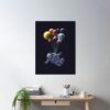 cpostermediumsquare product1000x1000.2 8 - Astronomy Gifts UK