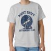 ssrcoclassic teemens 02heather greyfrontproduct squarex1000 2 - Astronomy Gifts UK