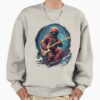 ssrcooversized sweatshirtmens 01oatmeal heatherfrontsquare productx1000 - Astronomy Gifts UK