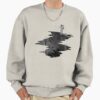 ssrcooversized sweatshirtmens 01oatmeal heatherfrontsquare productx1000 2 - Astronomy Gifts UK
