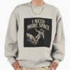 ssrcooversized sweatshirtmens 01oatmeal heatherfrontsquare productx1000 3 - Astronomy Gifts UK