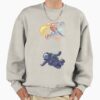ssrcooversized sweatshirtmens 01oatmeal heatherfrontsquare productx1000 4 - Astronomy Gifts UK